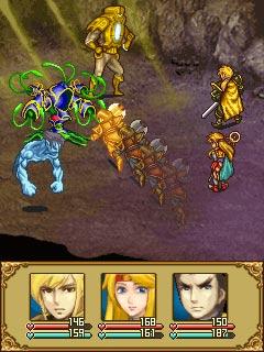 java经典游戏列表,比较好玩的几款java游戏