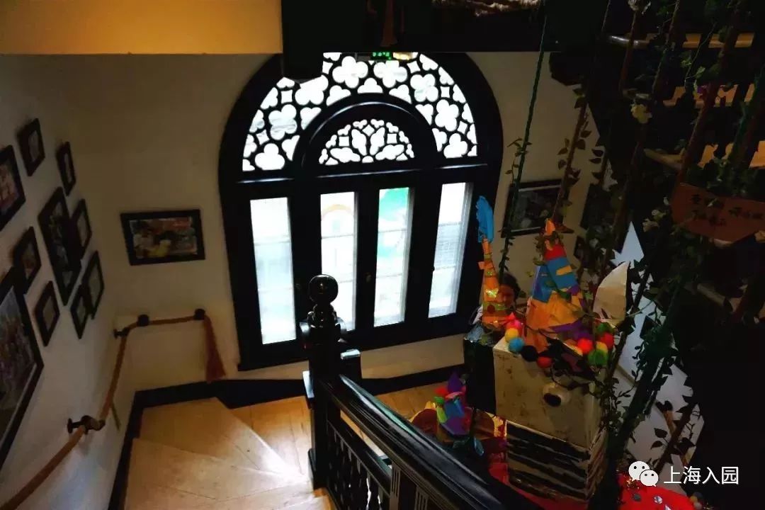 探园|上海寸土寸金地段的双语幼儿园！有托班，要提前1年排队！