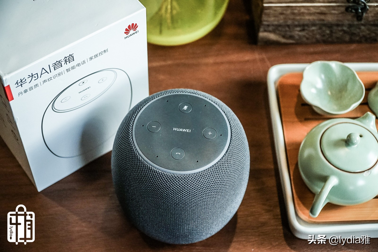 华为智能音箱小艺升级ai大模型,华为音响小艺怎么设置