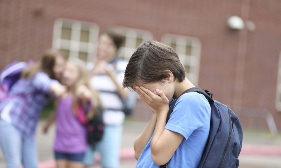 家长引导孩子喜欢异性问题,正确处理孩子的社交关系