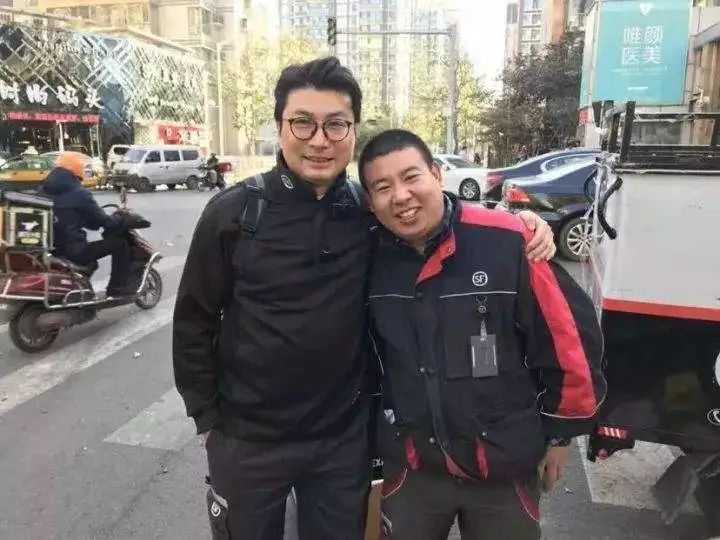 顺丰什么物流最好,顺丰是国内最快的陆运吗