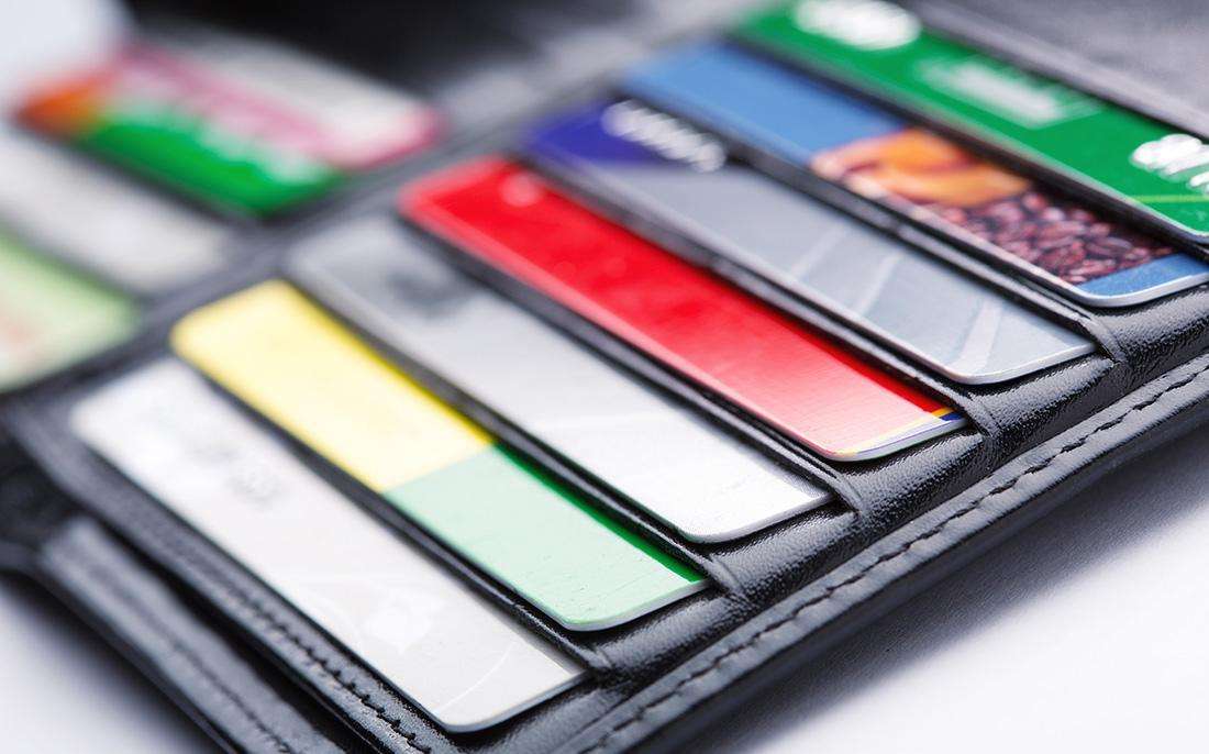 怎么快速五分钟办理信用卡,快速办5万信用卡