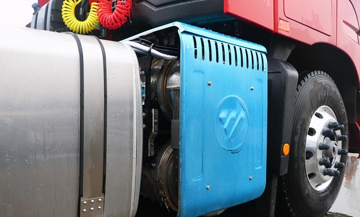 买国六轻卡,买国六挂车