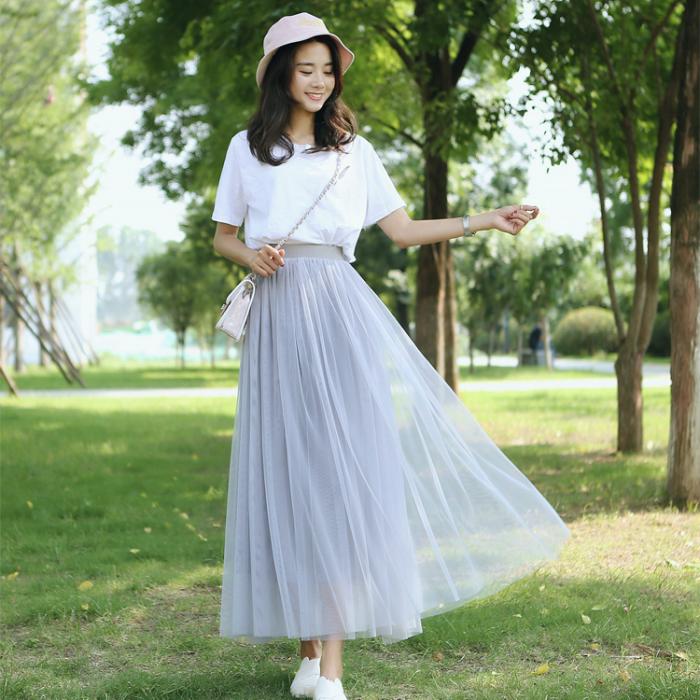 微胖女生穿什么款连衣裙好看,158cm左右120斤微胖女生牛仔连衣裙