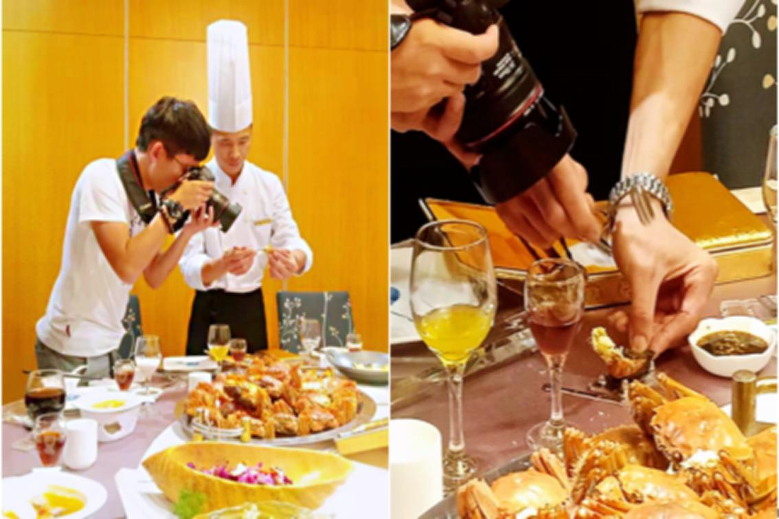 昆山阳澄湖民宿吃大闸蟹,阳澄湖吃蟹住宿