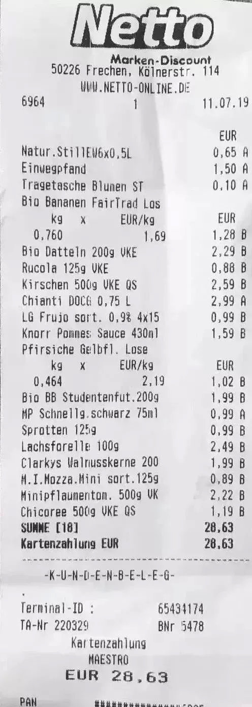 德国生活收入消费水平,德国物价为什么这么便宜