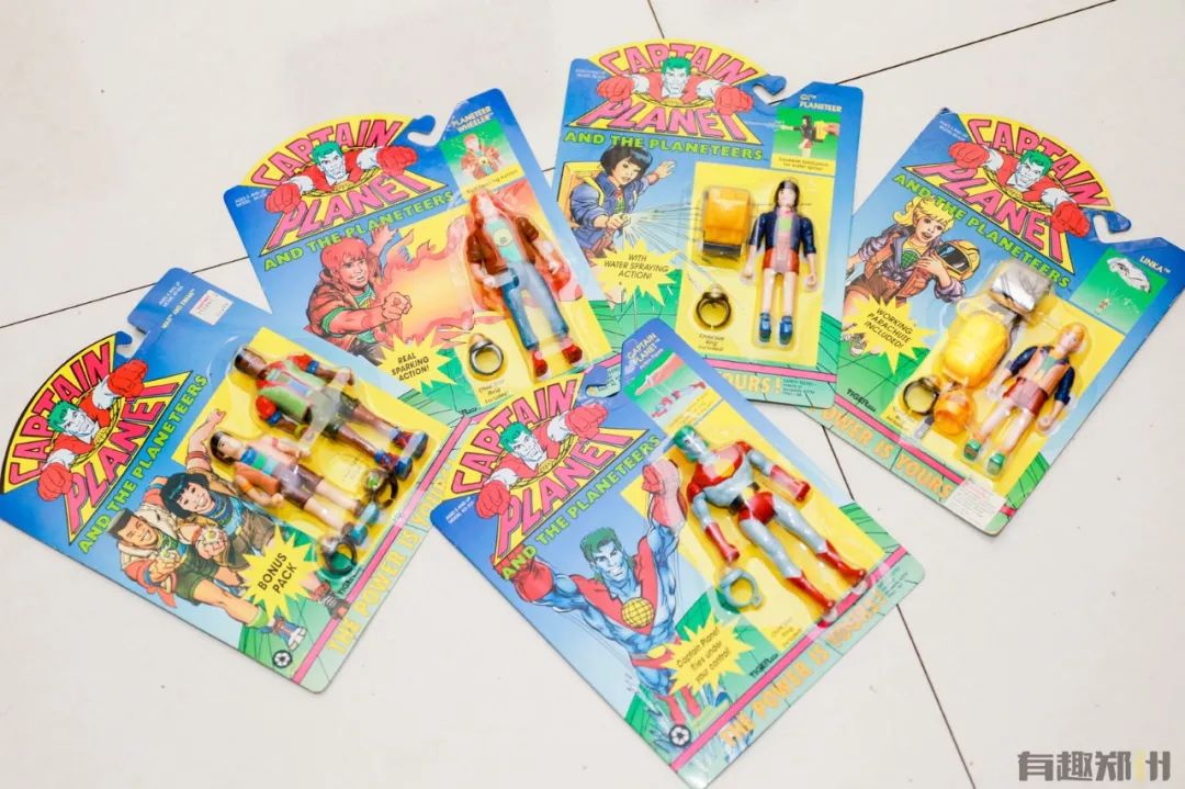 80后90后还有一个童年动画片,80后童年的玩具动画片