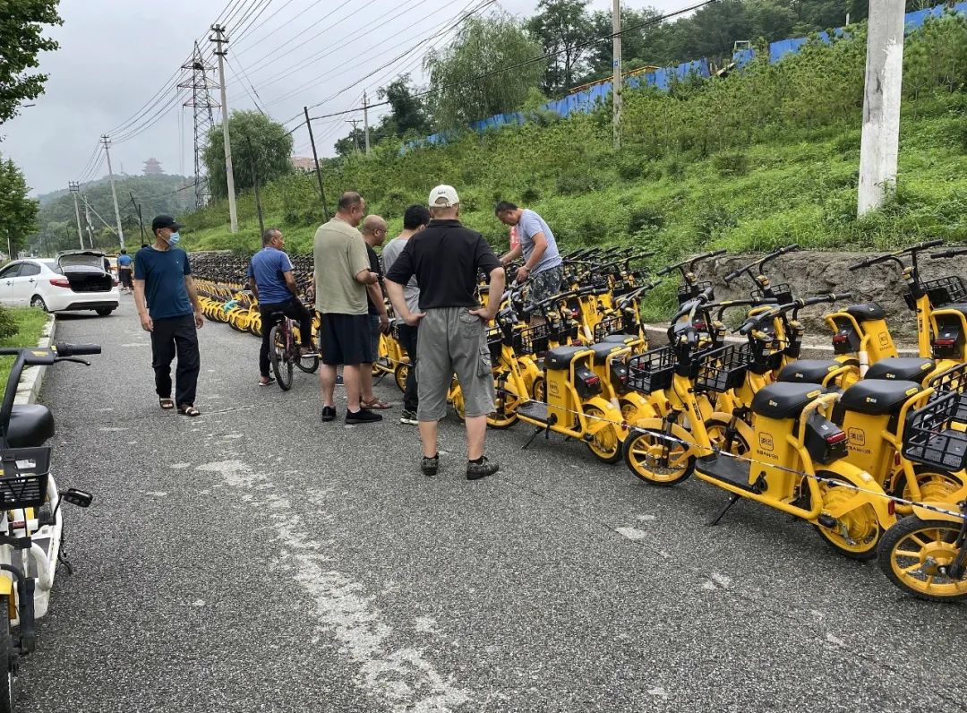 锁单车打不开怎么办,为什么锁共享单车