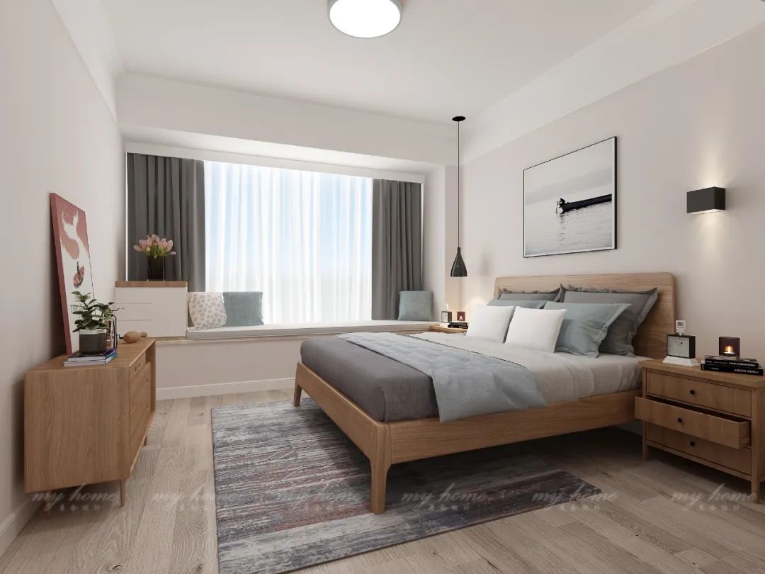 卧室选什么材质的床,真皮床和布艺床哪个好