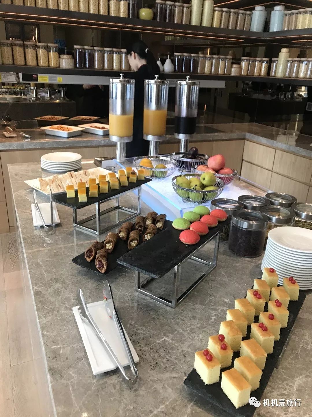 酒店控之苏州万豪酒店，看资深会员怎么说？