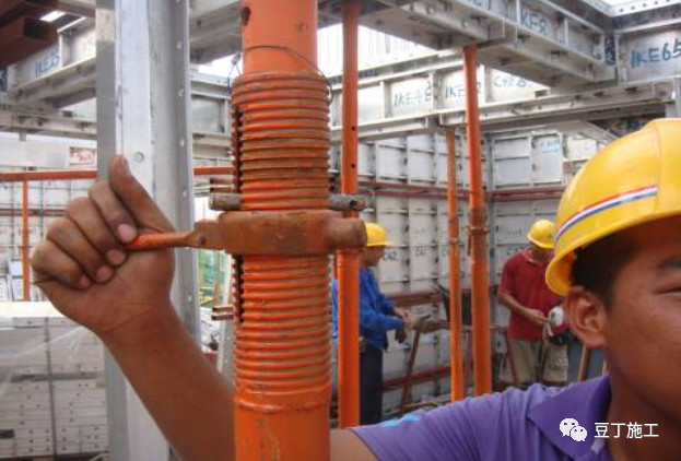 铝合金模板和钢模,铝模和铝模板哪个耐用