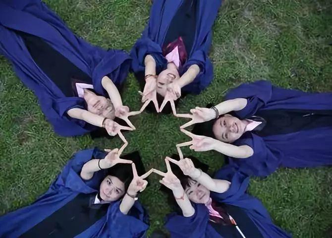 阿漫如何考研究生,阿漫讲论文