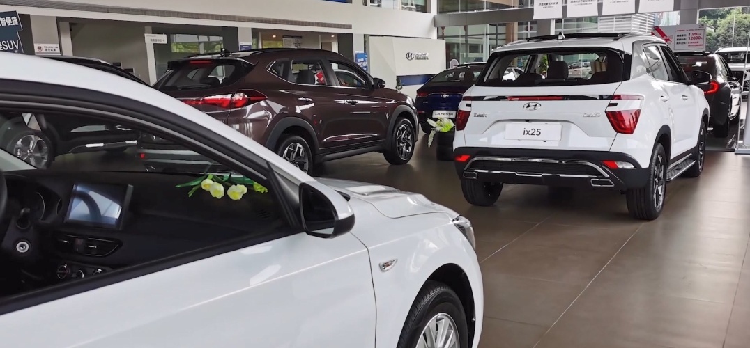 贷款买车有哪些要注意的,新手无息贷款买车流程和注意事项