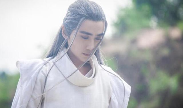 网剧《镇魂》剧情烂却大火背后原因，男色时代的到来