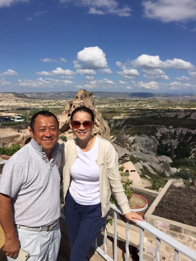 曾宝仪单亲家庭,曾宝仪婚恋史