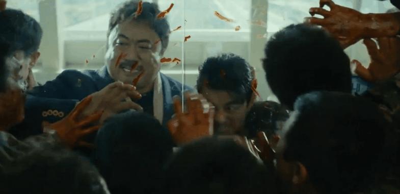 五部爆爽丧尸片推荐,日本神级丧尸片