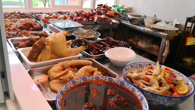 开个熟食店的利润有多大,开熟食店到底赚钱吗