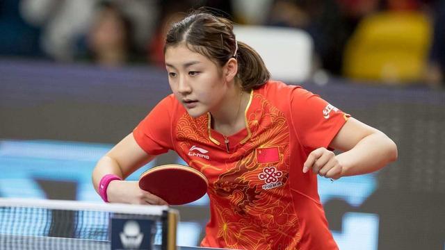 国乒最新世界排名和奥运排名积分,国乒17年来首丢奥运金牌视频回放