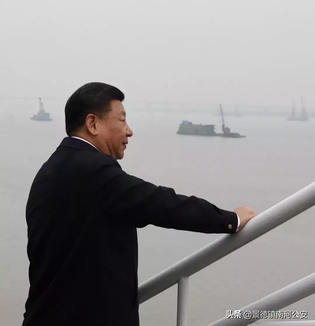 新华社年度照片,这就是中国的2018