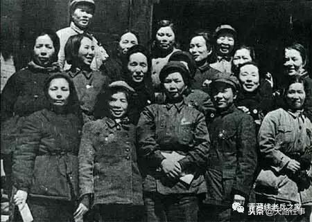 中国工农红军简介,中国工农红军