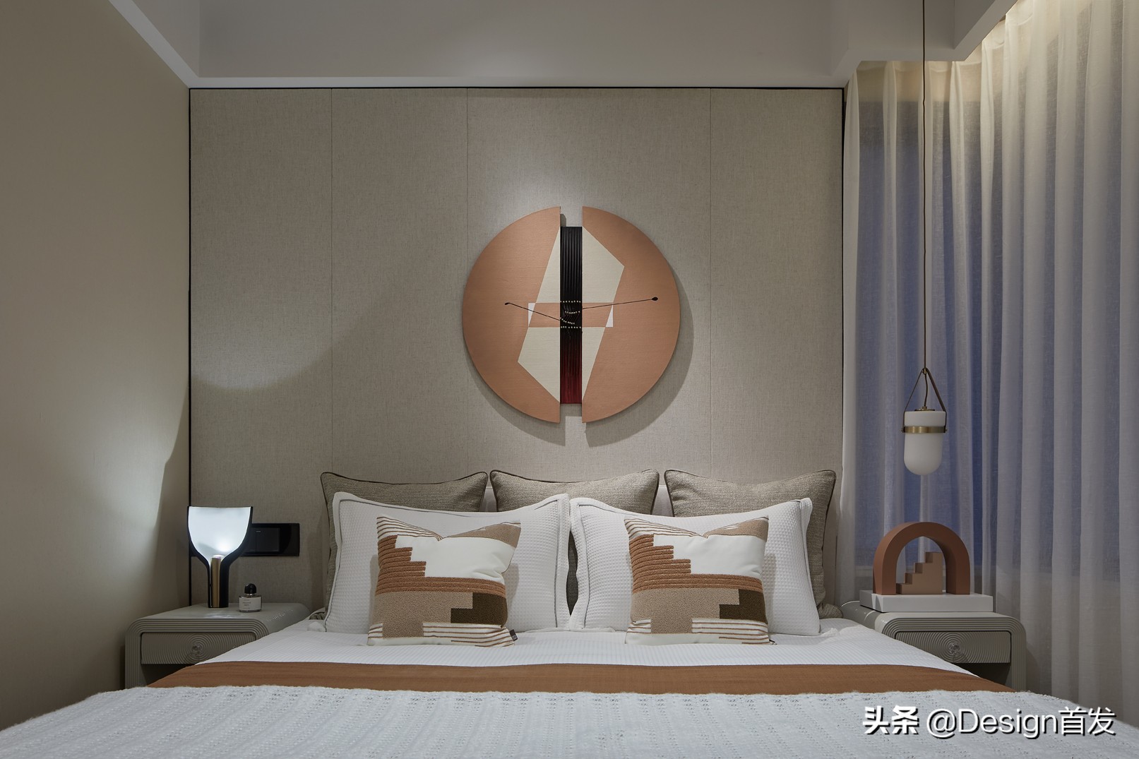 李玮珉永威上和琚解析,李玮珉大师设计