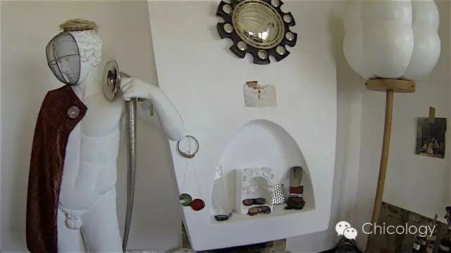 活在梦境的现实世界,梦境才是现实世界