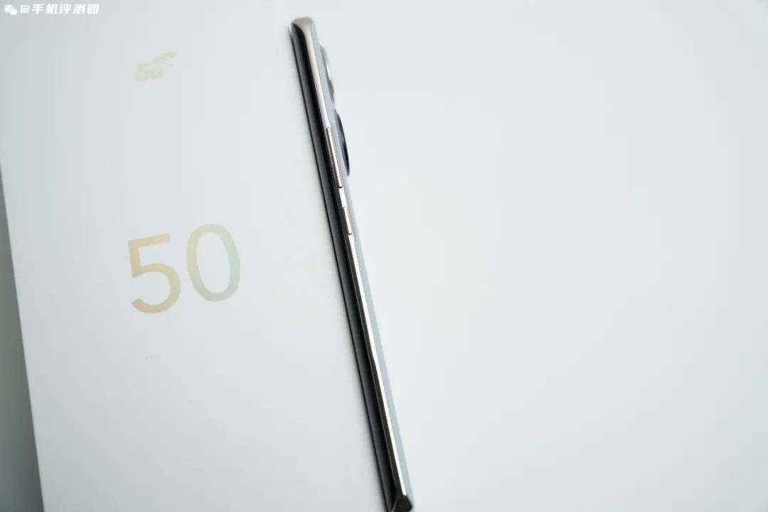 荣耀50屏幕评测,荣耀50手机测评