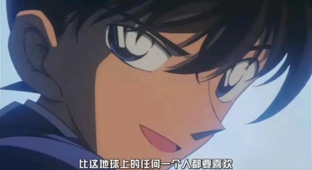 柯南百亿票房全角色,柯南绯色的子弹票房