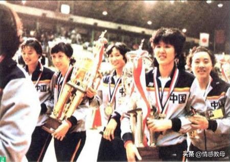 “中国女排”郎平婚姻曝光：场上场下2个人，如今幸福满满