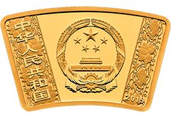 欣赏猪币，美美猪年！