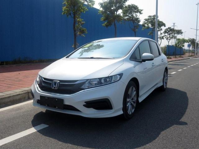 本田杰德降价,丰田逸致和本田杰德哪个好