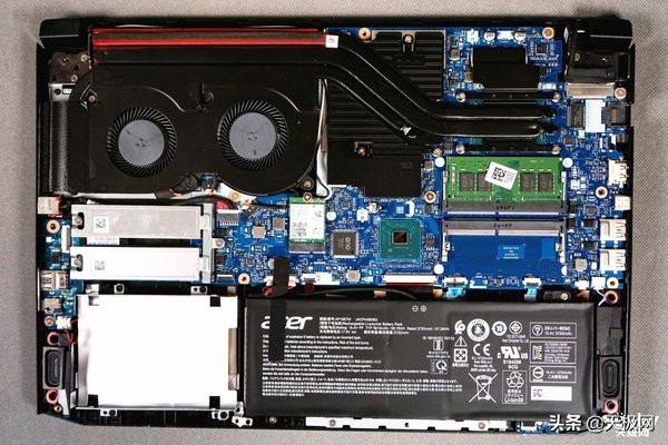 5000左右畅玩3a大作的游戏,3a游戏本推荐2022性价比最高