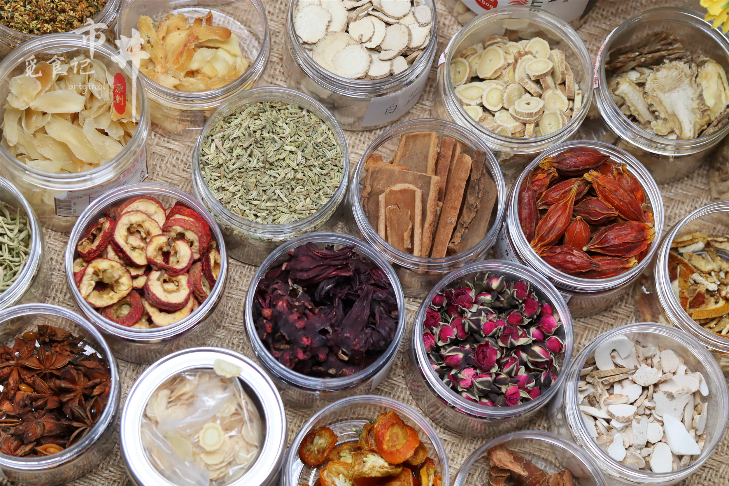 做菜常用的香料有哪些,常见香料做饭用法