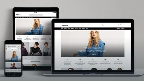丹麦时尚电商MIINTO上线中国,开启时尚奢品购物新体验