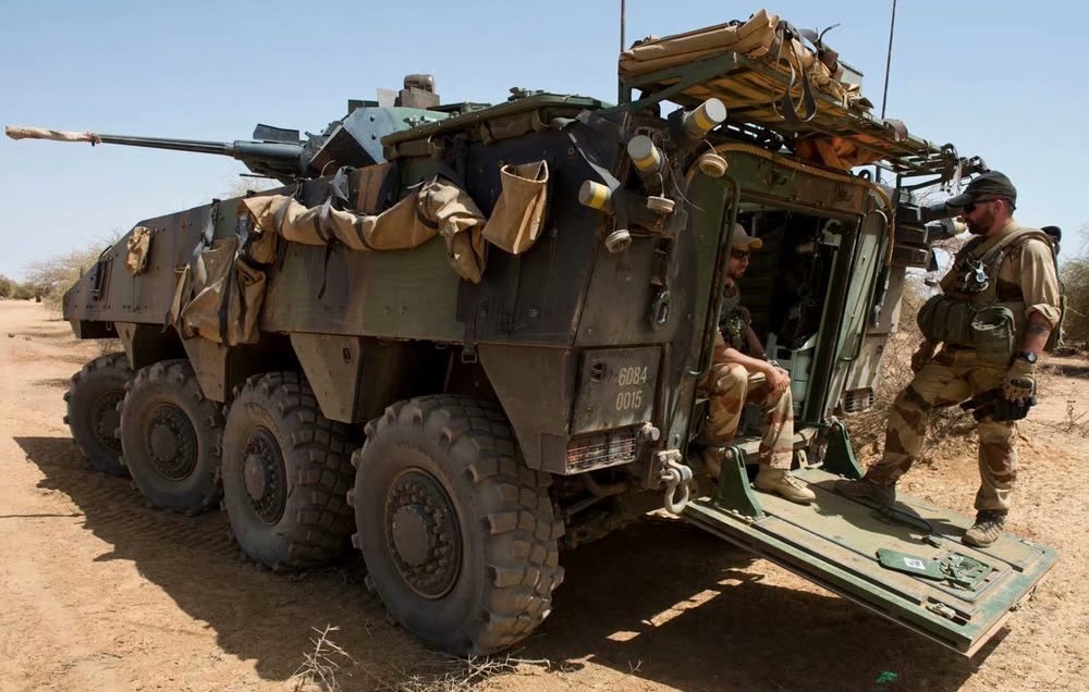 战场机动车辆,战场多面手