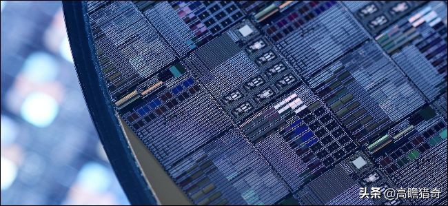 cpu是怎么制作出来的,cpu钥匙扣制作过程