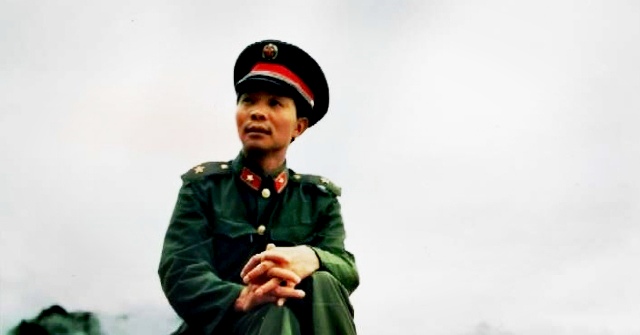 我的当兵之路800字,我的参军路