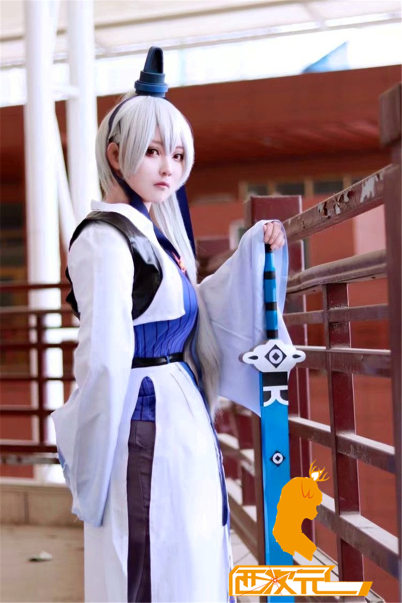 西次元46期｜祭离：改变二次元C圈的风气，你会怎么做？