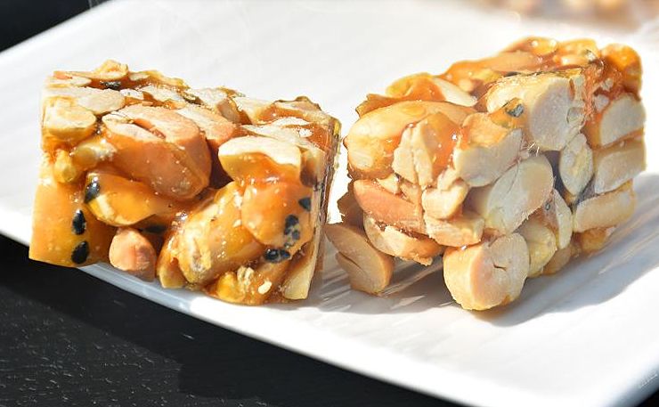 回忆杀!这些霸占你童年的传统小吃,每一样都戳中泪点