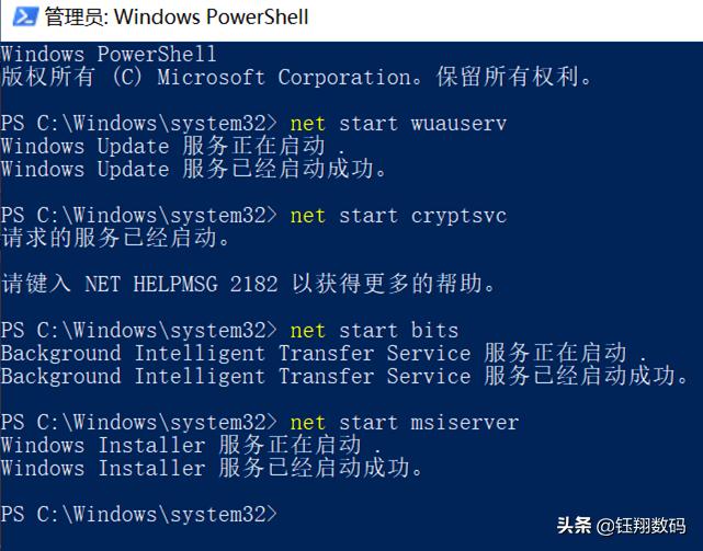 win10更新过程中强行关机后果,win10更新卡在正在准备无法关机