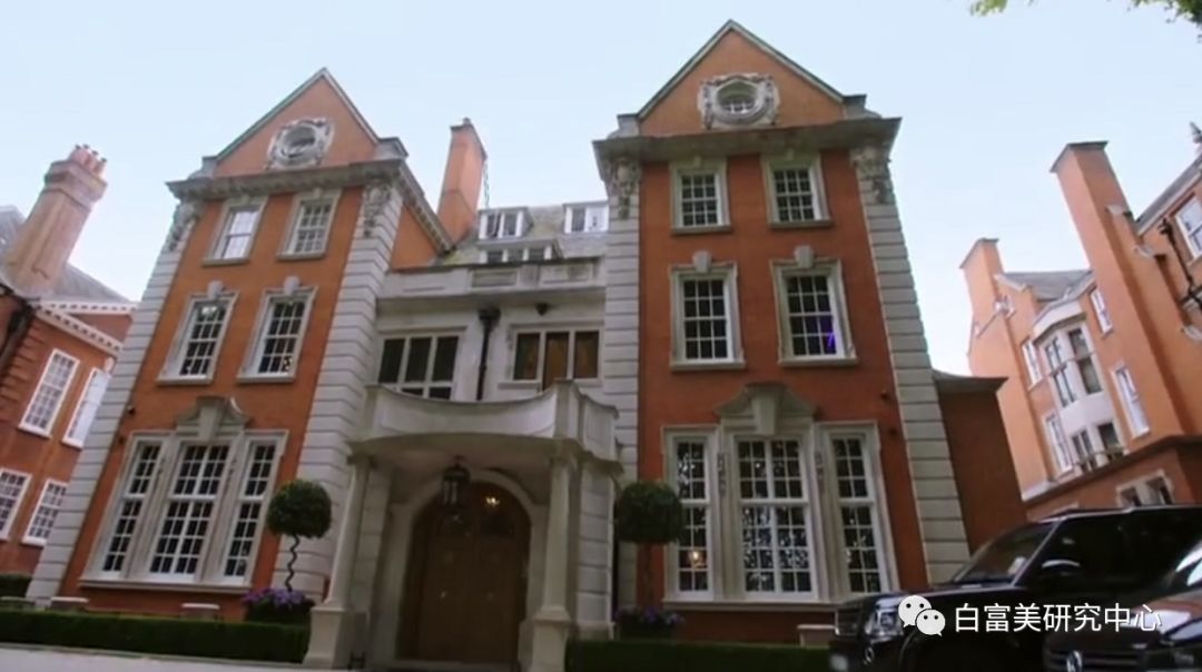 名媛40亿身价,身价36亿名媛