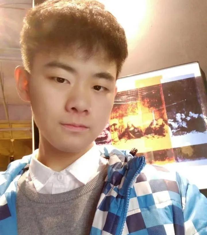 学霸男团六个男生,学霸男团