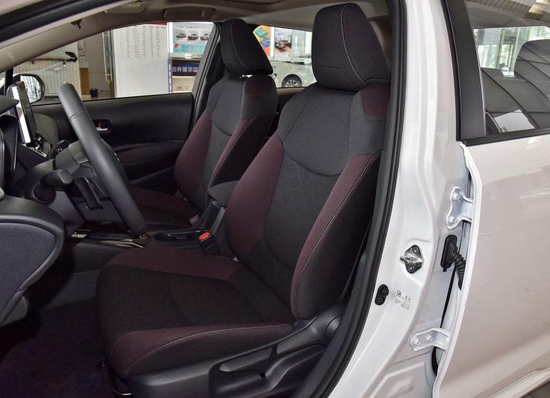 丰田新款车推荐10到13万车,丰田热卖的三款车