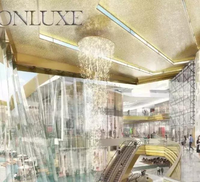 暹罗天地iconsiam泰餐攻略,曼谷新地标