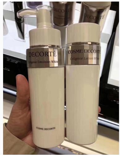 保姆级史上最全日本专柜报价，IPSA、SK2、RMK、黛珂等全在内！