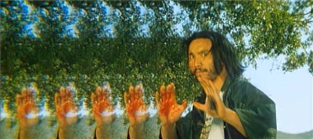 回忆经典动作片名场面,几代人童年记忆的经典武打动作片