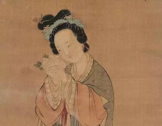 画*宫春**图高手，中国5000年来第一才子！