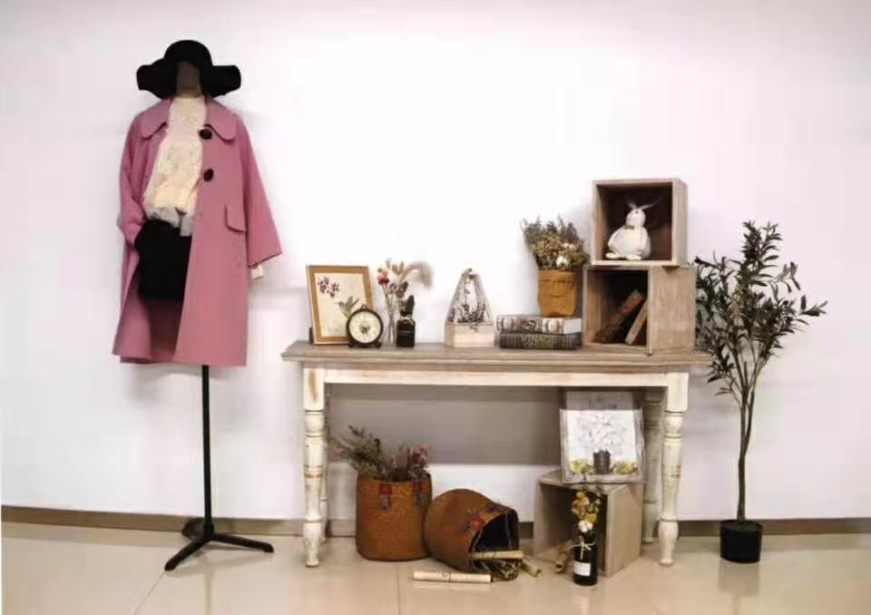 折扣女装批发是骗局吗,折扣服装尾货进货渠道