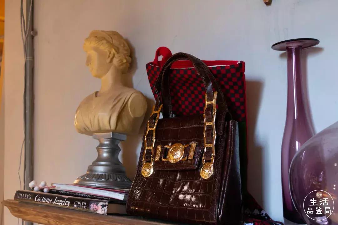 chanel中古包店,哪里可以买chanel包包