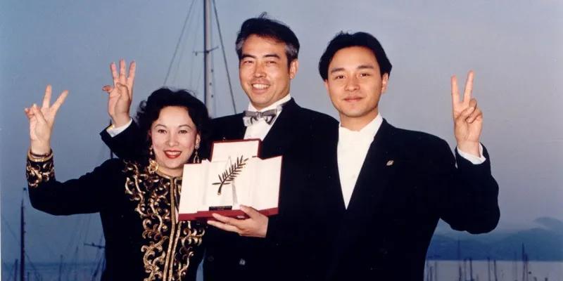 豆瓣影史第一,豆瓣评分最高的5部华语电影